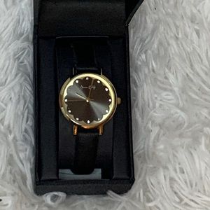 Jessica Carlyle Watch